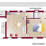 Élite Home stunning venetian apt. Close Accademia