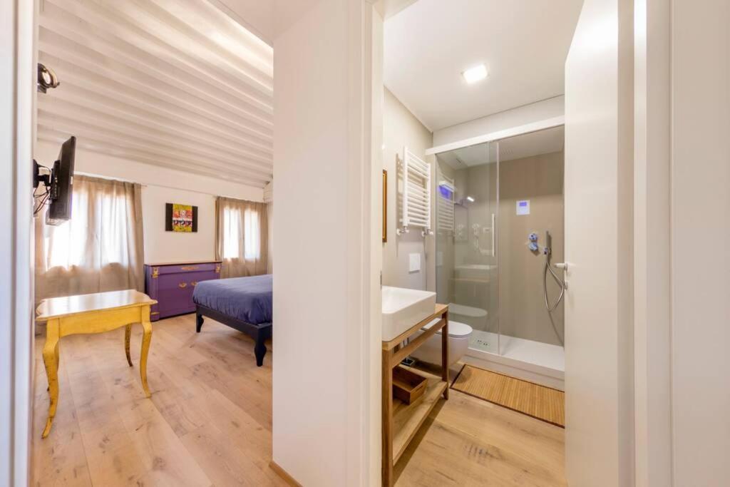 élite Stunning Venetian Apt. Close Accademia Apartamento Venecia