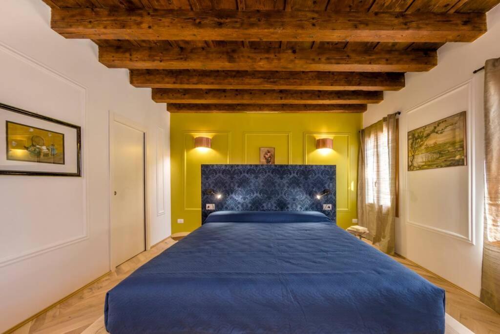 élite Stunning Venetian Apt. Close Accademia Apartamento Venecia