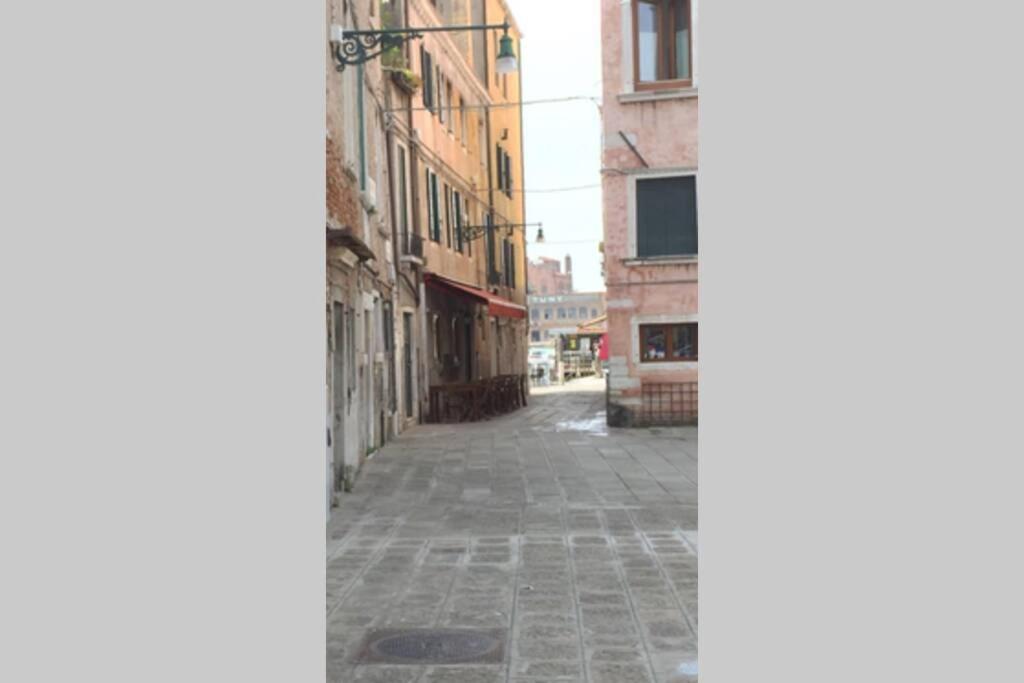 Apartamento élite Stunning Venetian Apt. Close Accademia